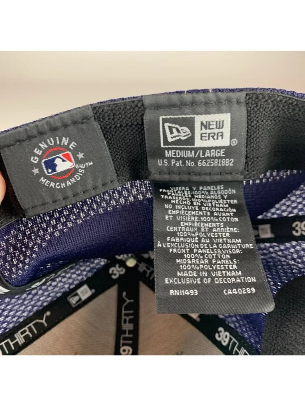 New Era sale item